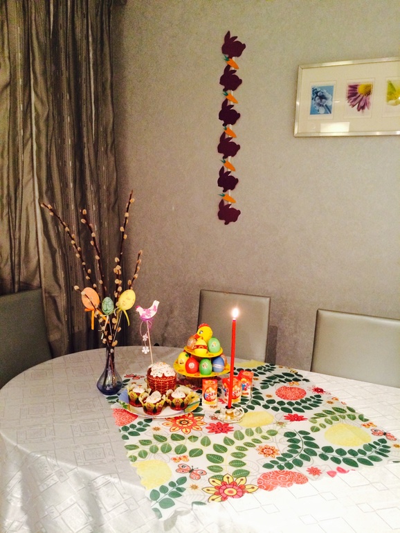 Христос Воскресе!!!