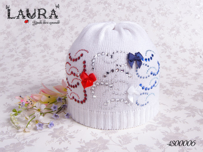 Laura. Долгожданная весна ). Шикарные модели из коллекции