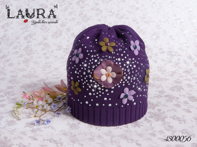 Laura. Долгожданная весна ). Шикарные модели из коллекции