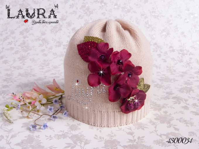 Laura. Долгожданная весна ). Шикарные модели из коллекции