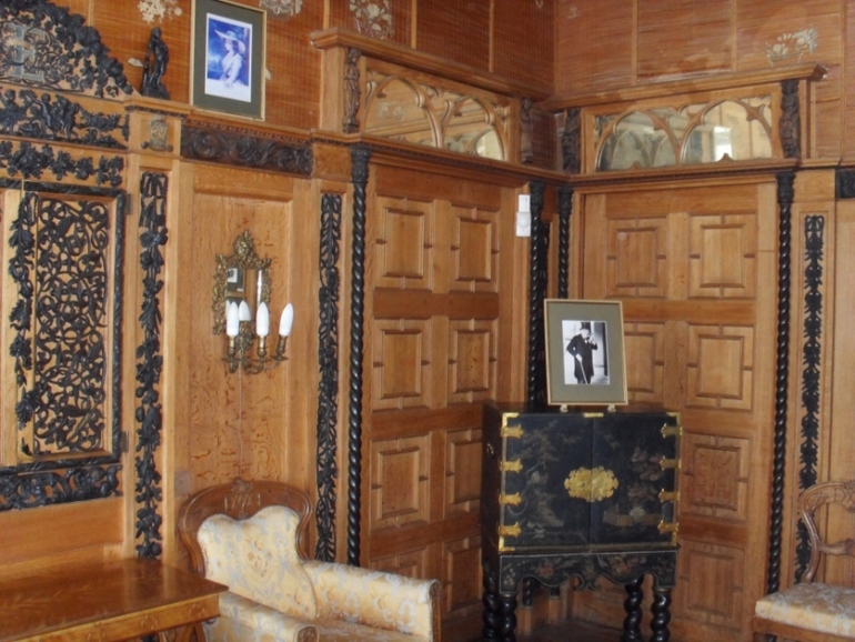 Крым моими глазами (семейные фото)