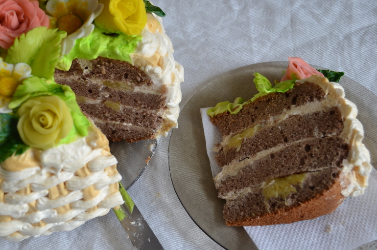 Как же хочется весны.....