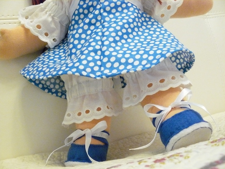 Синеглазка