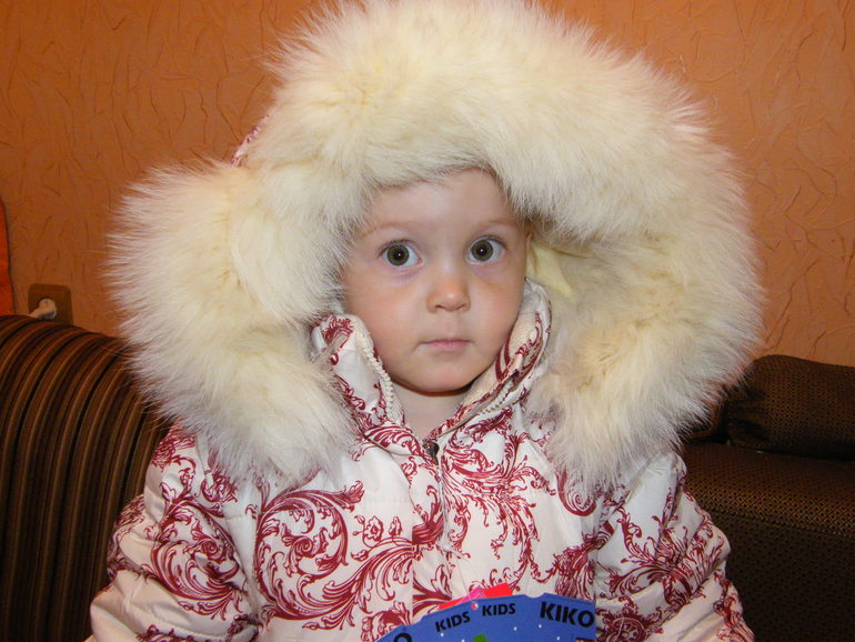 К зиме готовы)))