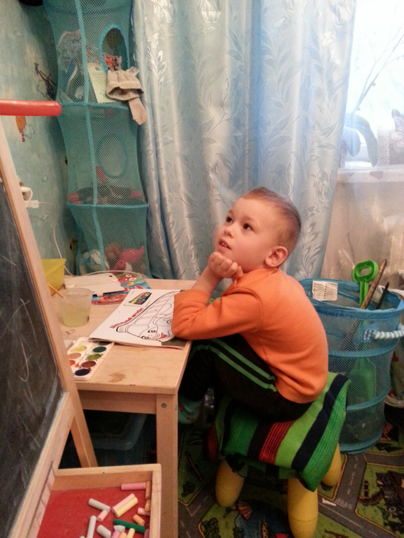Любимичка
