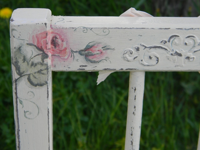 Экзаменационная работа тема