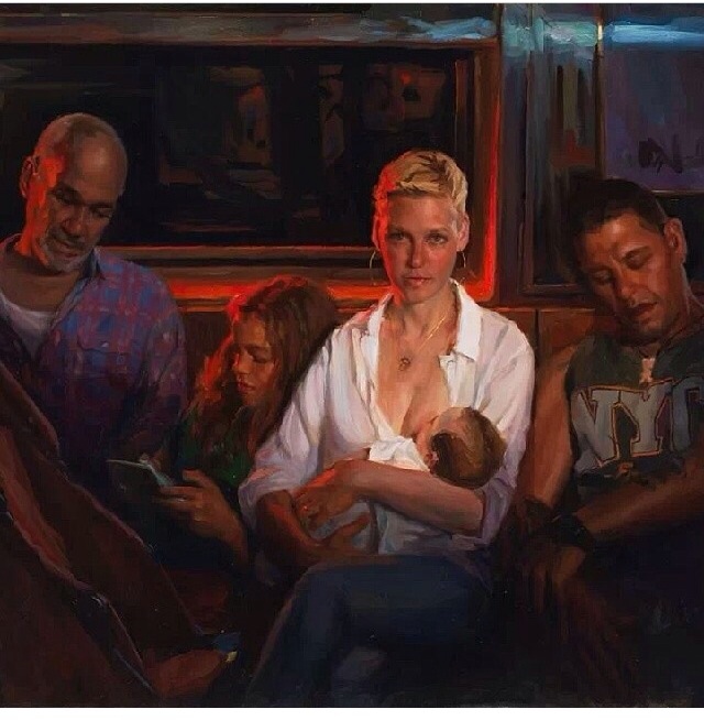 Прекрасные картины