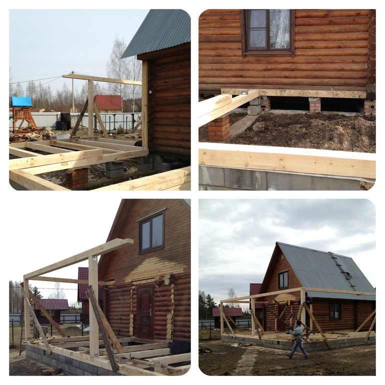 наша перестойка