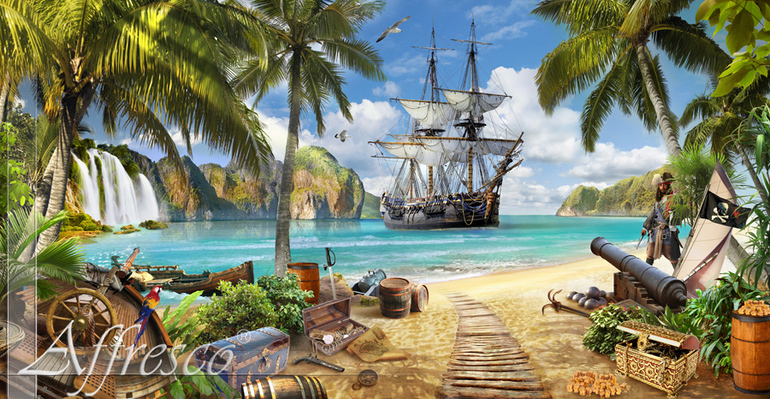 Внутренняя отделка дома