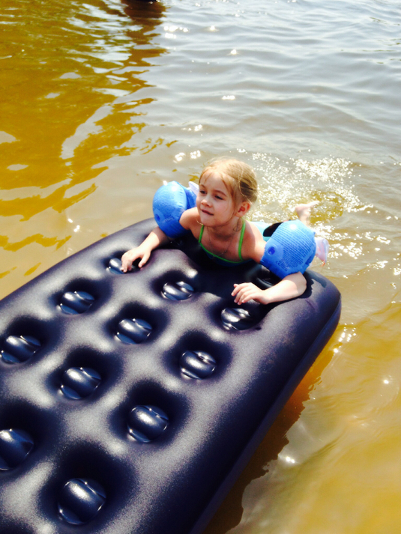 Лето 2014