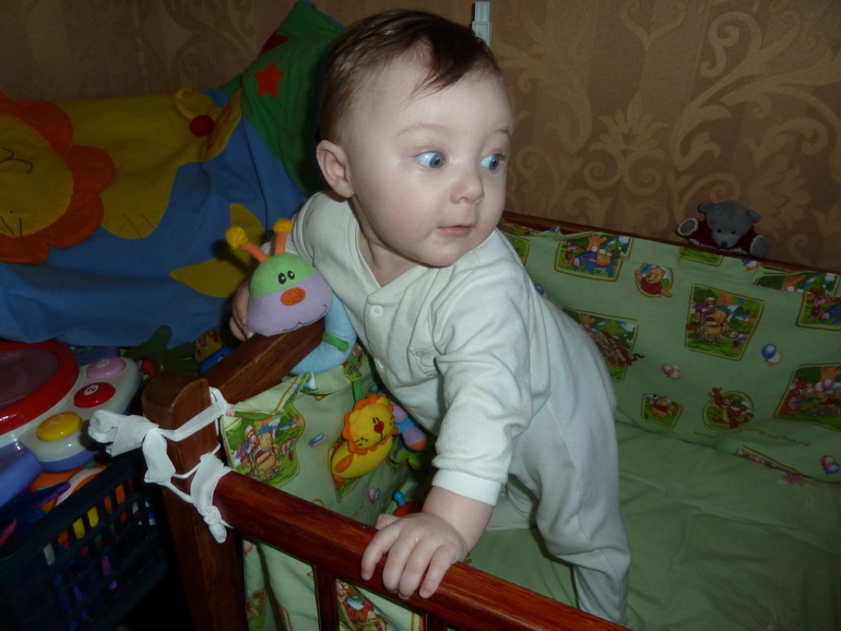 6 месяцев, 14 дней