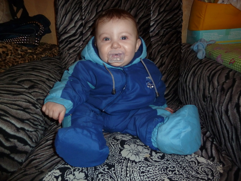 6 месяцев, 6 дней