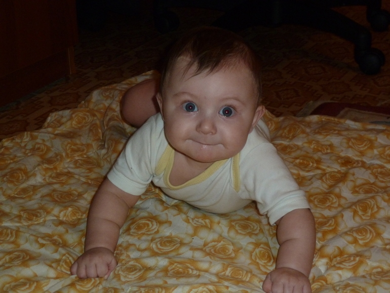 5 месяцев 13 дней