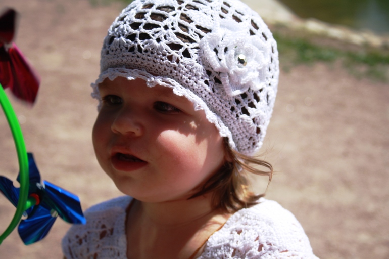 Прогулка 1 июня 2014