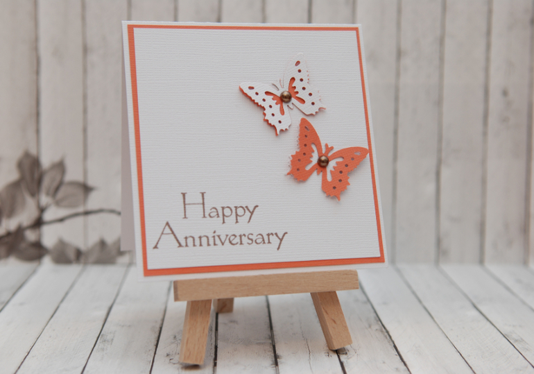 Открытки Clear & Simple