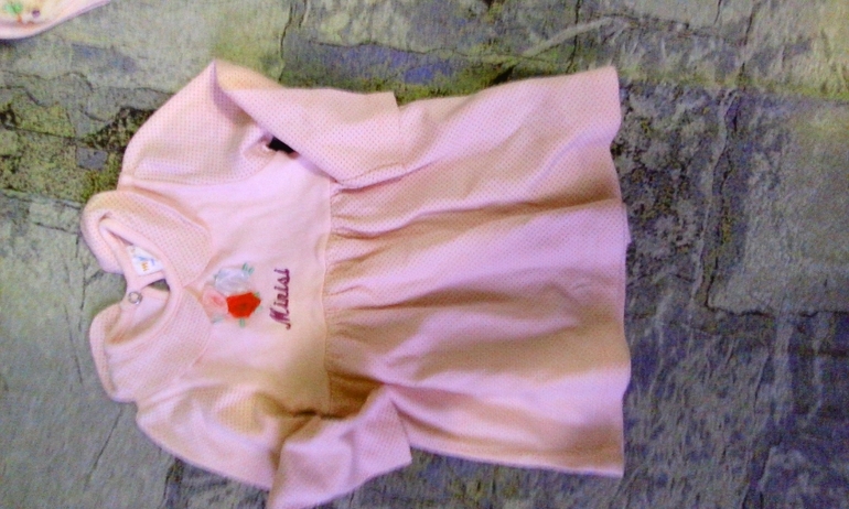 Покупочки для дочки (Часть 2)