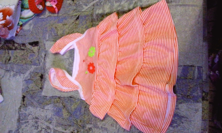 Покупочки для дочки (Часть 2)