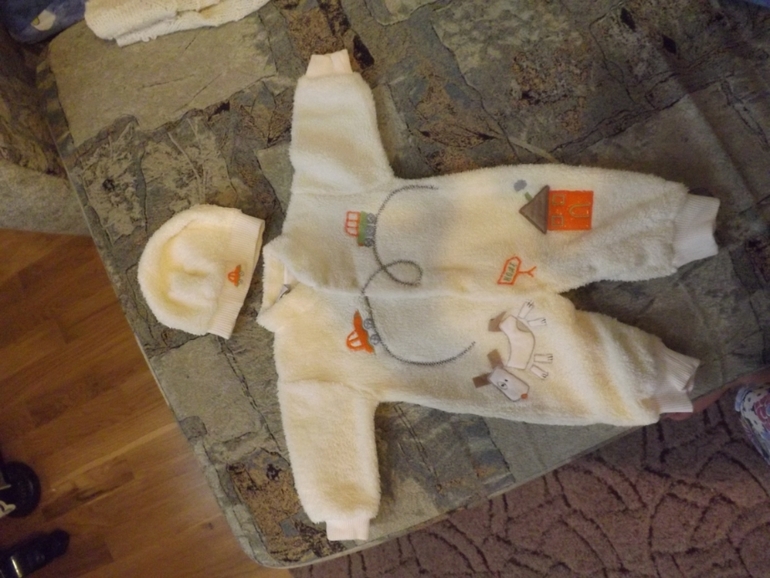 Покупочки для дочки (Часть 2)