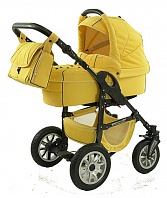 Ну вот,и я про коляски...