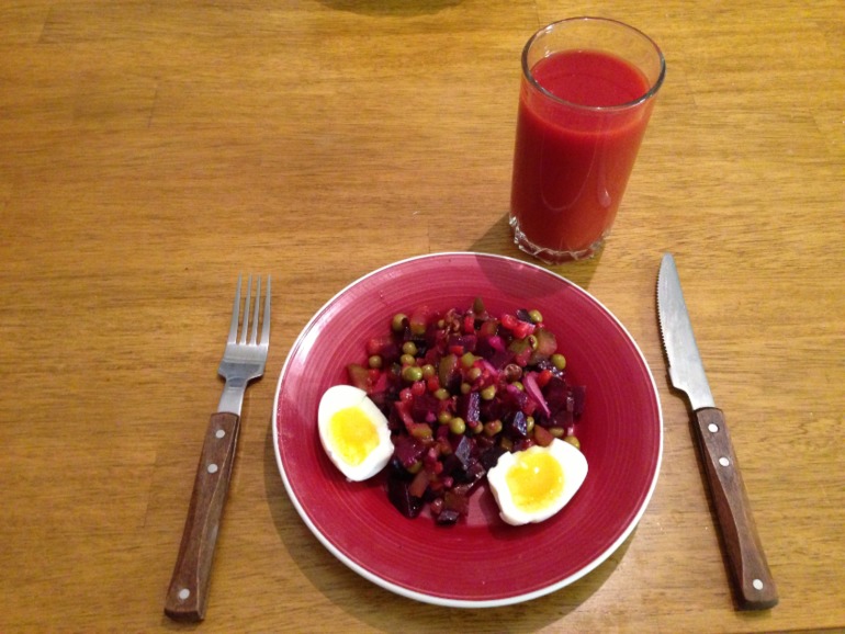 Один пазл Счасья ( 30.10.2013 г.)