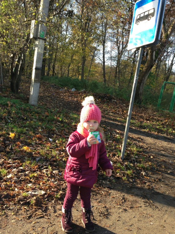 Один пазл Счасья ( 30.10.2013 г.)