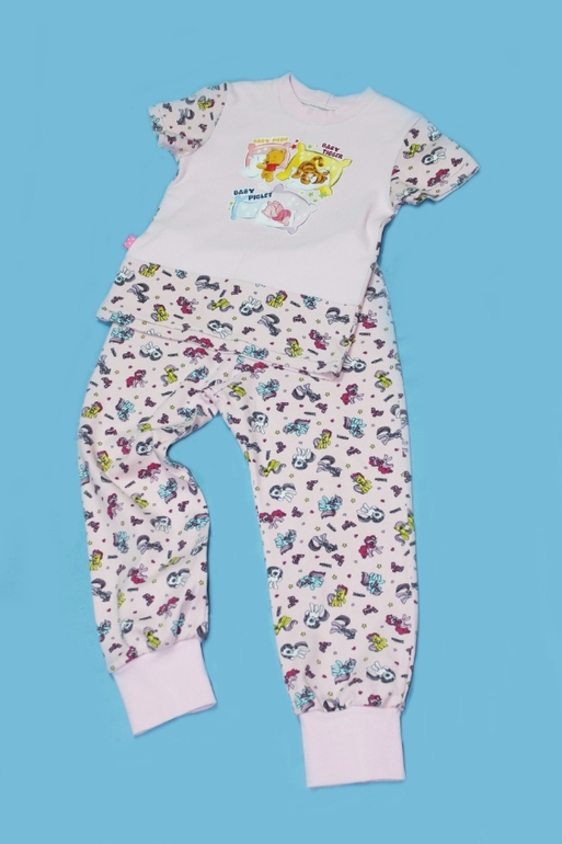 Опять трикотаж