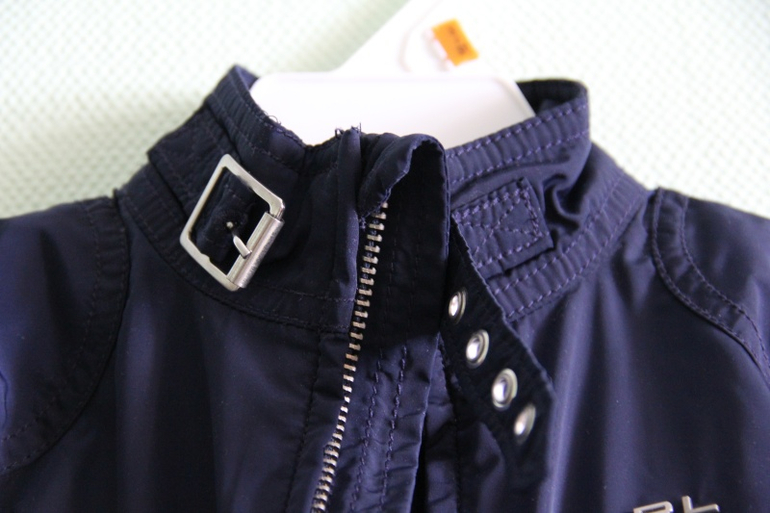 Куртка ralph lauren, 2Т, демисезон. 800руб.+почта.