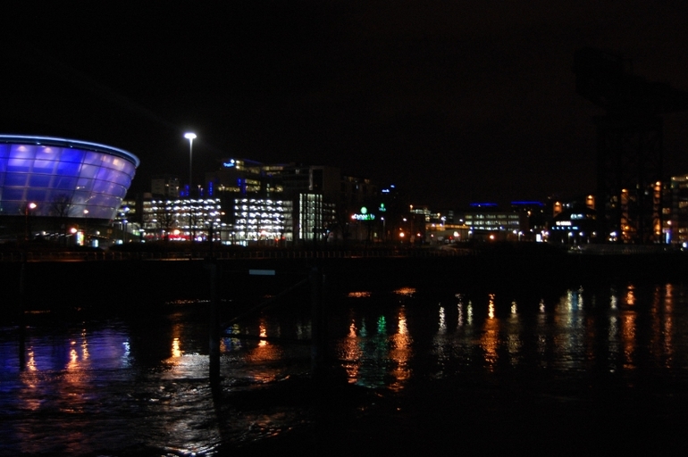 30 декабря. Научный музей!