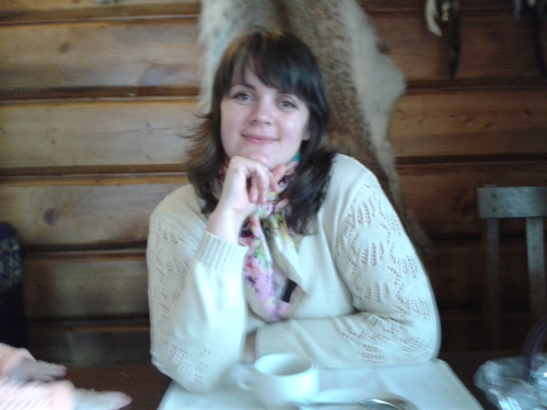 Неожиданная Прогулка :)