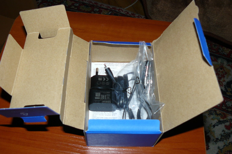 ПРОДАЮ NOKIA 206