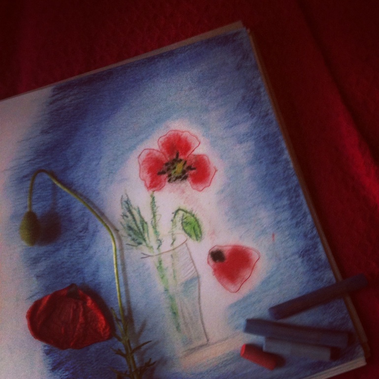 Как вы поднимаете настроение?