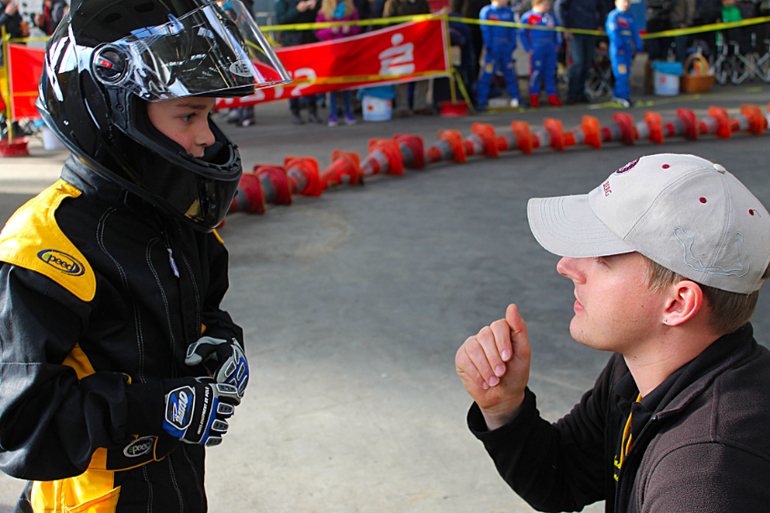 Мой самый родной и любимый!