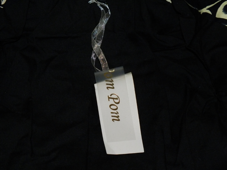 Пальто Pom Pom Casual, 4г (104)