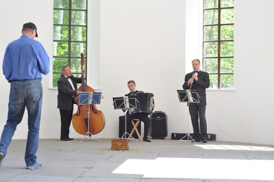 Лучший в мире Лимонад! или Майская Софиевка