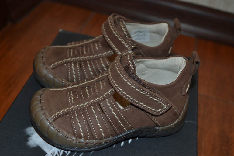 Для мальчика ECCO,GEOX,DPAM,б\у в идеале и новые, 20,21,23, 25 размеры.