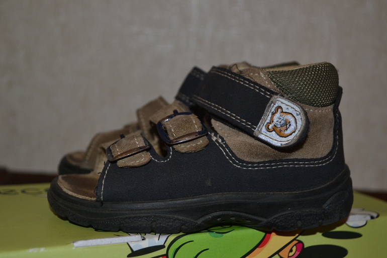 Для мальчика ECCO,GEOX,DPAM,б\у в идеале и новые, 20,21,23, 25 размеры.