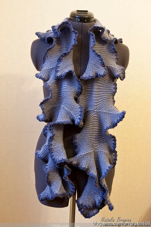 Какой шарф выбрать?