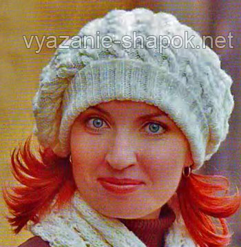 Какой шарф выбрать?