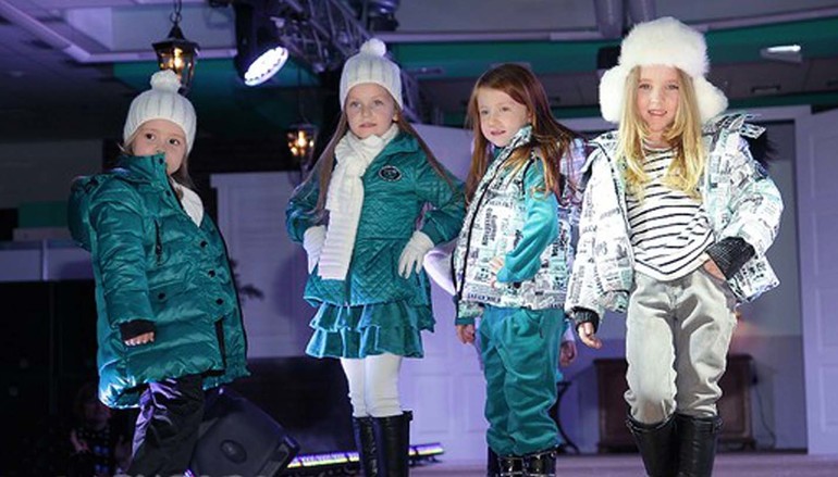 Весна 2014 и зима 2014-2015. Заготовочки.