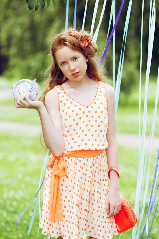 Вдохновение цветом