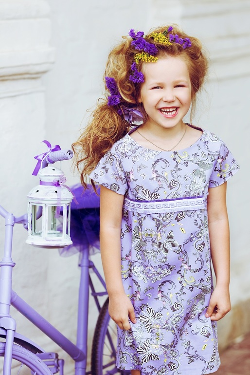 Вдохновение цветом