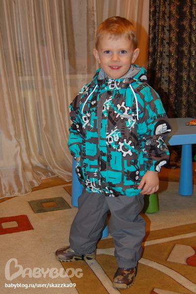 Хваст из СП Ленне 2012
