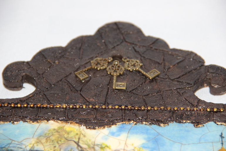 Феодосия  не  только..)