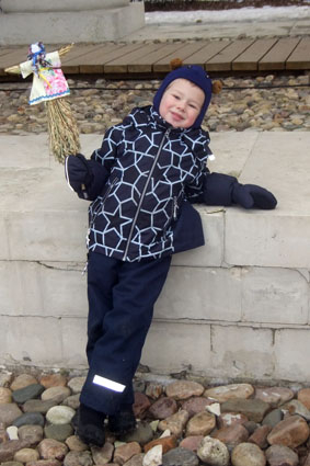 Прощай, Масленица!!!