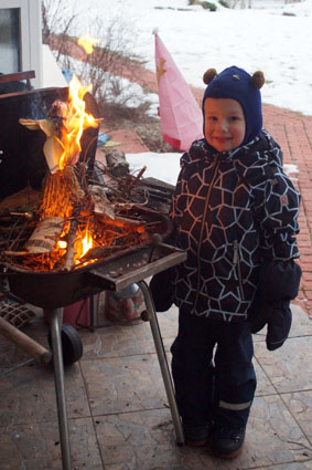 Прощай, Масленица!!!