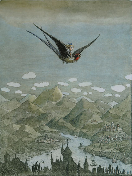 Календарь Б.А. Диодорова.