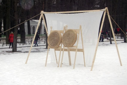 Прощай, Масленица!!!