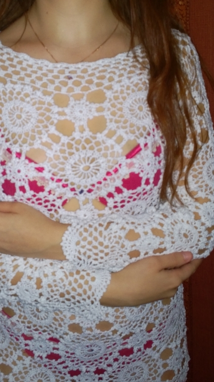 Мой новый обмен