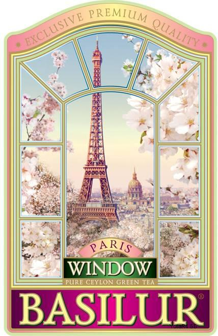 Чай BASILUR дарящий теплоту Шри-Ланки. Для себя, для родных,друзей! 25 выкуп собираю!