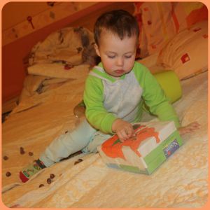 ТН Времена года, день 5- Заключительный
